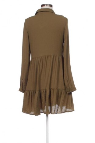 Рокля Vero Moda, Размер XS, Цвят Зелен, Цена 5,11 €