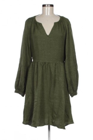 Ruha Vero Moda, Méret L, Szín Zöld, Ár 3 829 Ft