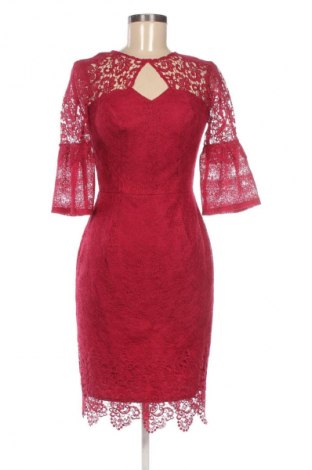 Ruha Vissavi, Méret S, Szín Piros, Ár 12 261 Ft
