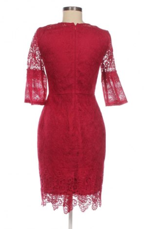 Ruha Vissavi, Méret S, Szín Piros, Ár 12 261 Ft