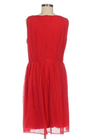 Kleid Vissavi, Größe XL, Farbe Rot, Preis € 17,99