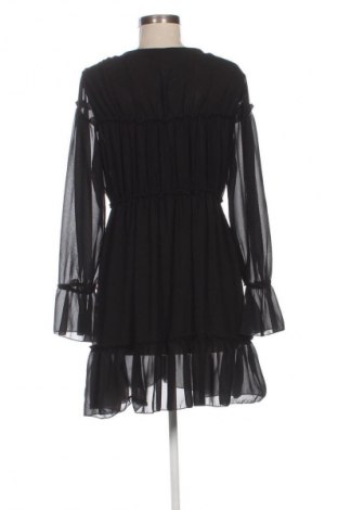 Ruha Voyelles, Méret L, Szín Fekete, Ár 1 879 Ft