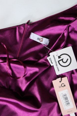 Ruha Wal G, Méret S, Szín Lila, Ár 28 769 Ft