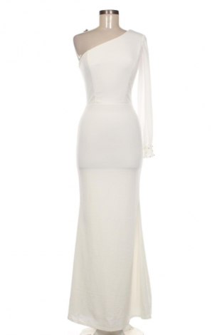 Kleid Wal G, Größe S, Farbe Weiß, Preis € 93,99