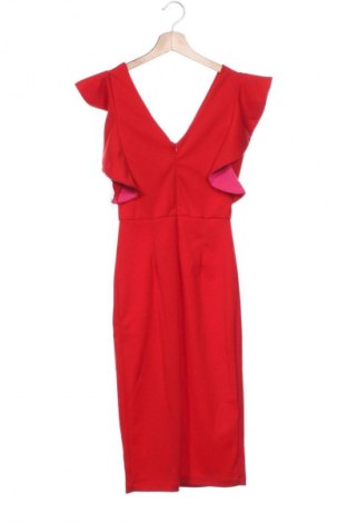 Kleid Wal G, Größe XS, Farbe Rot, Preis € 71,55