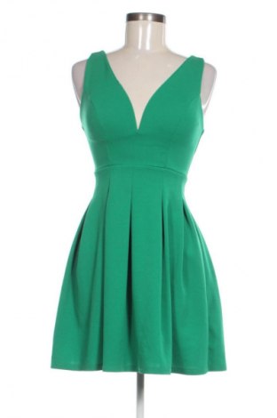 Sukienka Wal G, Rozmiar XS, Kolor Zielony, Cena 133,96 zł