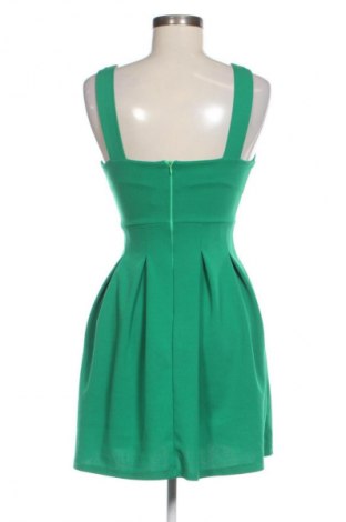 Sukienka Wal G, Rozmiar XS, Kolor Zielony, Cena 133,96 zł