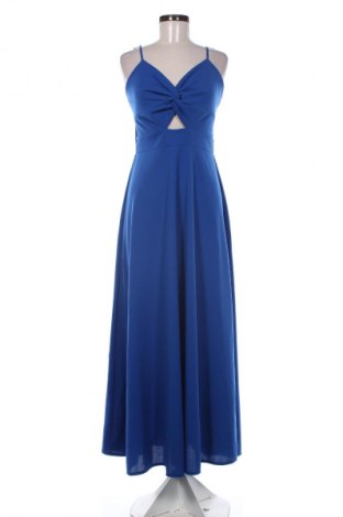 Рокля Wal G, Размер XL, Цвят Син, Цена 73,11 €