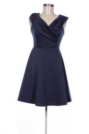 Kleid Wal G, Größe M, Farbe Blau, Preis € 72,99