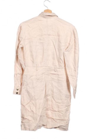 Sukienka Witchery, Rozmiar XS, Kolor Beżowy, Cena 136,99 zł