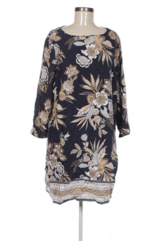 Kleid Woolworths, Größe L, Farbe Mehrfarbig, Preis € 11,99