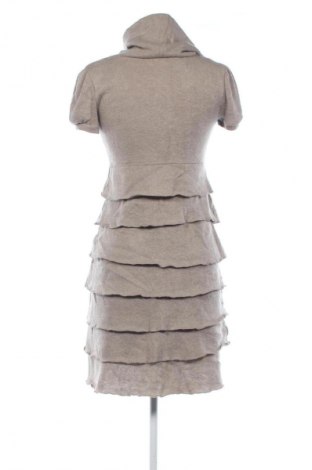 Šaty  Xara, Veľkosť M, Farba Béžová, Cena  20,00 €