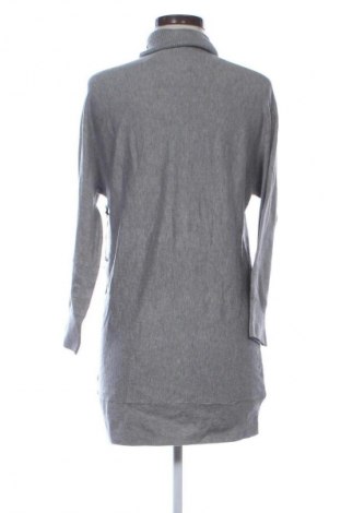 Kleid YU. K., Größe M, Farbe Grau, Preis € 32,00