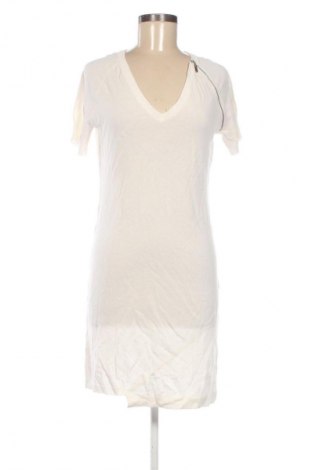 Kleid YU. K., Größe L, Farbe Weiß, Preis € 32,00