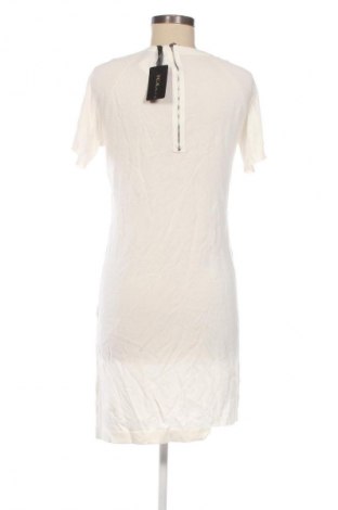 Kleid YU. K., Größe L, Farbe Weiß, Preis € 32,00