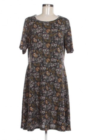 Kleid Yessica, Größe L, Farbe Mehrfarbig, Preis € 19,95