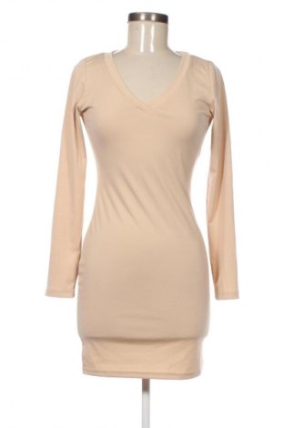 Sukienka Yoins, Rozmiar S, Kolor Beżowy, Cena 11,99 zł