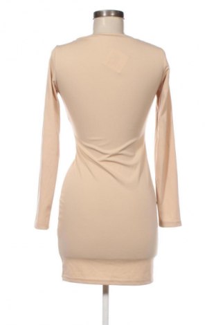 Sukienka Yoins, Rozmiar S, Kolor Beżowy, Cena 11,99 zł