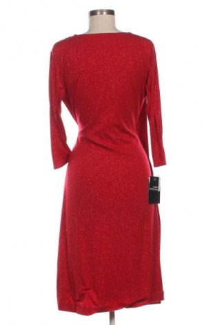 Рокля Yokko, Размер M, Цвят Червен, Цена 71,55 €