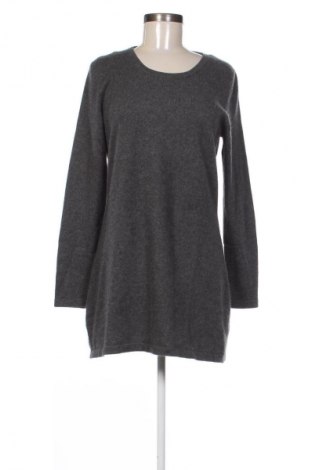 Sukienka Yorn, Rozmiar M, Kolor Szary, Cena 150,04 zł