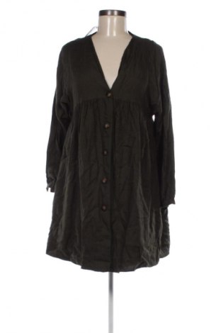 Kleid Zara, Größe M, Farbe Grün, Preis € 15,99