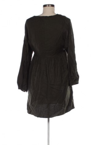 Kleid Zara, Größe M, Farbe Grün, Preis € 15,99