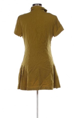 Ruha Zara, Méret L, Szín Zöld, Ár 9 279 Ft