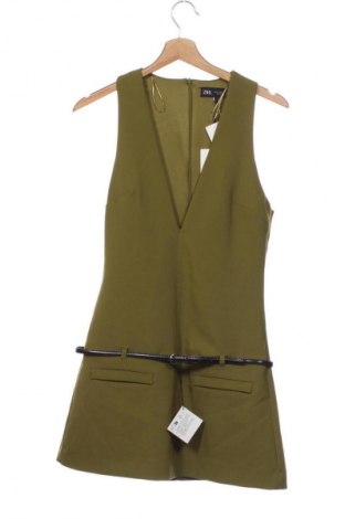 Ruha Zara, Méret S, Szín Zöld, Ár 13 079 Ft