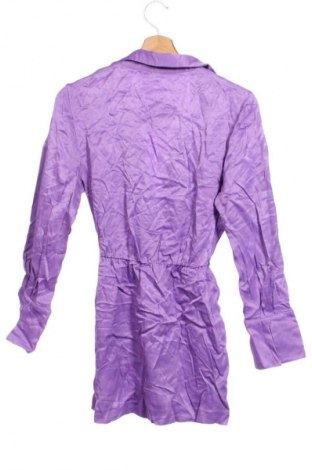 Kleid Zara, Größe M, Farbe Lila, Preis € 13,99