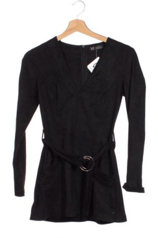 Kleid Zara, Größe S, Farbe Schwarz, Preis € 13,99