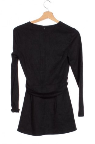 Kleid Zara, Größe S, Farbe Schwarz, Preis € 13,99