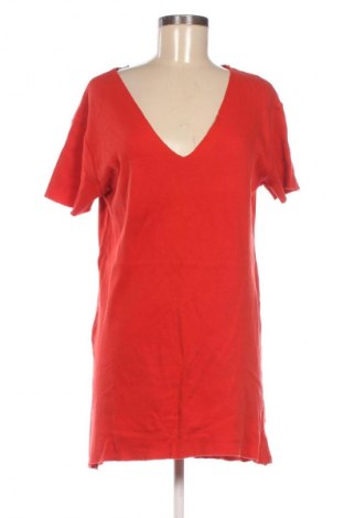 Kleid Zara, Größe S, Farbe Rot, Preis € 14,00