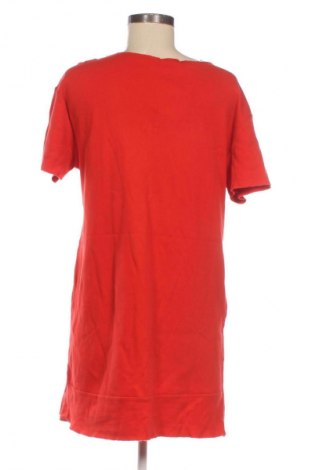 Kleid Zara, Größe S, Farbe Rot, Preis € 14,00