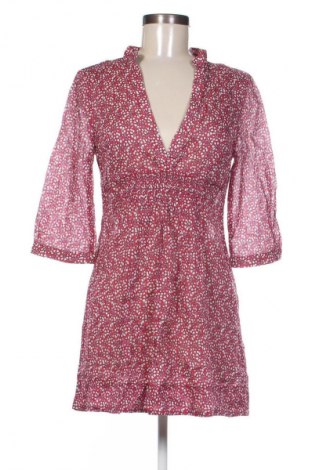 Kleid Zara, Größe S, Farbe Mehrfarbig, Preis € 14,00