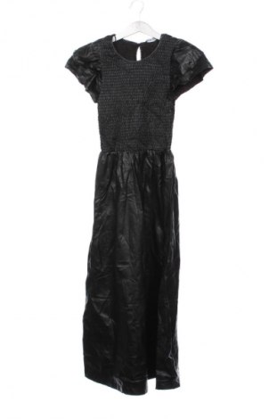 Kleid Zara, Größe XS, Farbe Schwarz, Preis € 15,99