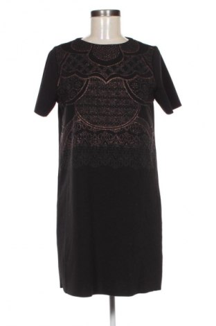 Kleid Zara, Größe M, Farbe Schwarz, Preis € 14,99