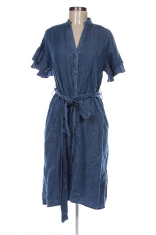 Ruha Zara, Méret S, Szín Kék, Ár 7 025 Ft