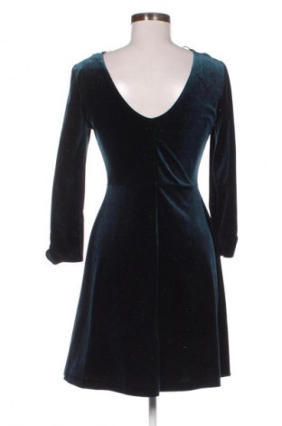 Kleid Zara, Größe S, Farbe Blau, Preis € 14,00