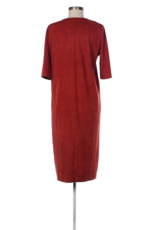 Kleid Zara, Größe M, Farbe Orange, Preis € 17,99