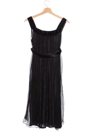 Kleid Zara, Größe XS, Farbe Schwarz, Preis € 14,00