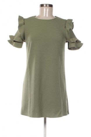 Ruha Zara, Méret S, Szín Zöld, Ár 3 799 Ft