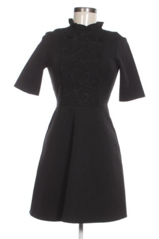 Sukienka Zara, Rozmiar S, Kolor Czarny, Cena 58,99 zł