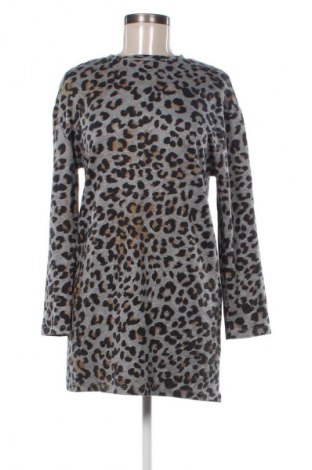 Kleid Zara, Größe S, Farbe Mehrfarbig, Preis € 12,99