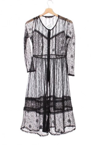 Ruha Zara, Méret XS, Szín Fekete, Ár 5 129 Ft