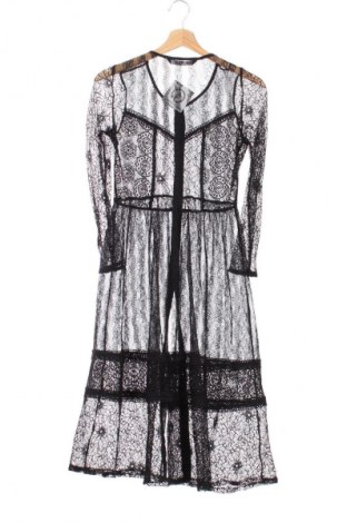 Ruha Zara, Méret XS, Szín Fekete, Ár 5 129 Ft