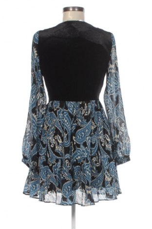 Kleid Zara, Größe S, Farbe Mehrfarbig, Preis € 27,99