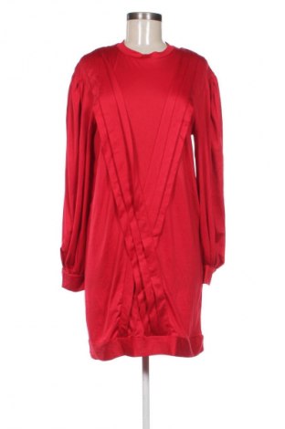 Kleid Zara, Größe S, Farbe Rot, Preis € 30,99