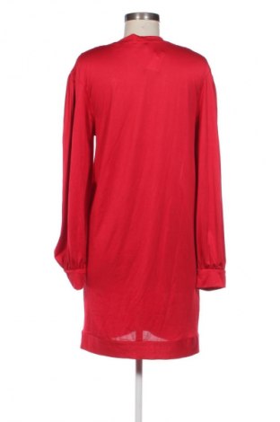 Kleid Zara, Größe S, Farbe Rot, Preis € 30,99