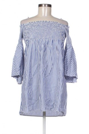 Kleid Zara, Größe XS, Farbe Mehrfarbig, Preis € 12,99