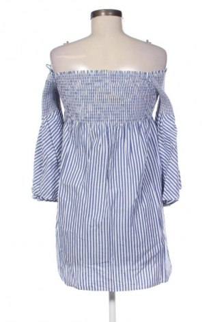 Kleid Zara, Größe XS, Farbe Mehrfarbig, Preis € 12,99